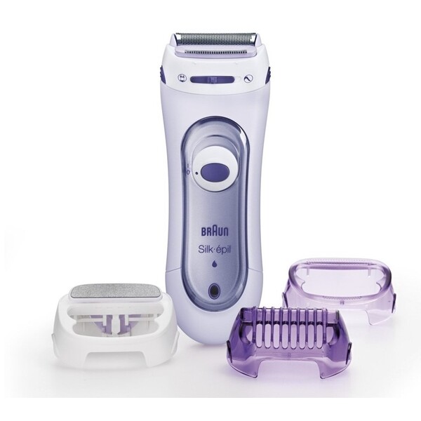 Braun LS 5560 dámsky holiaci strojček.