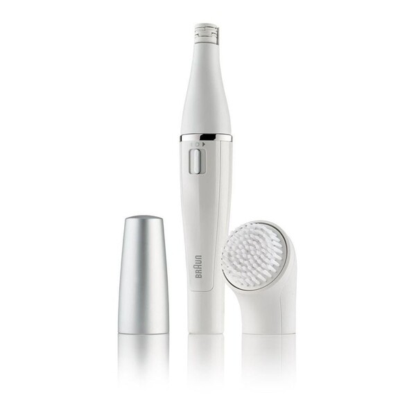 Braun Face 810 epilátor na obličej.