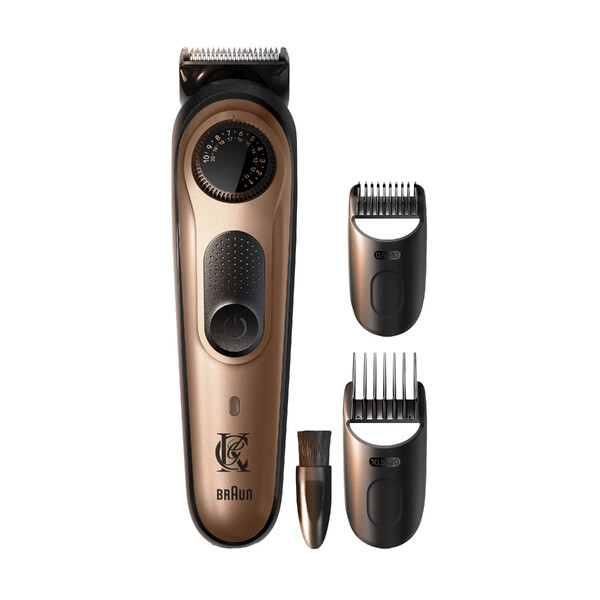 Gillette King C. Beard Trimmer PRO