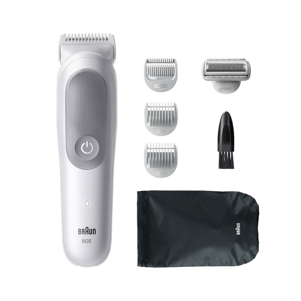 Braun BG5550.