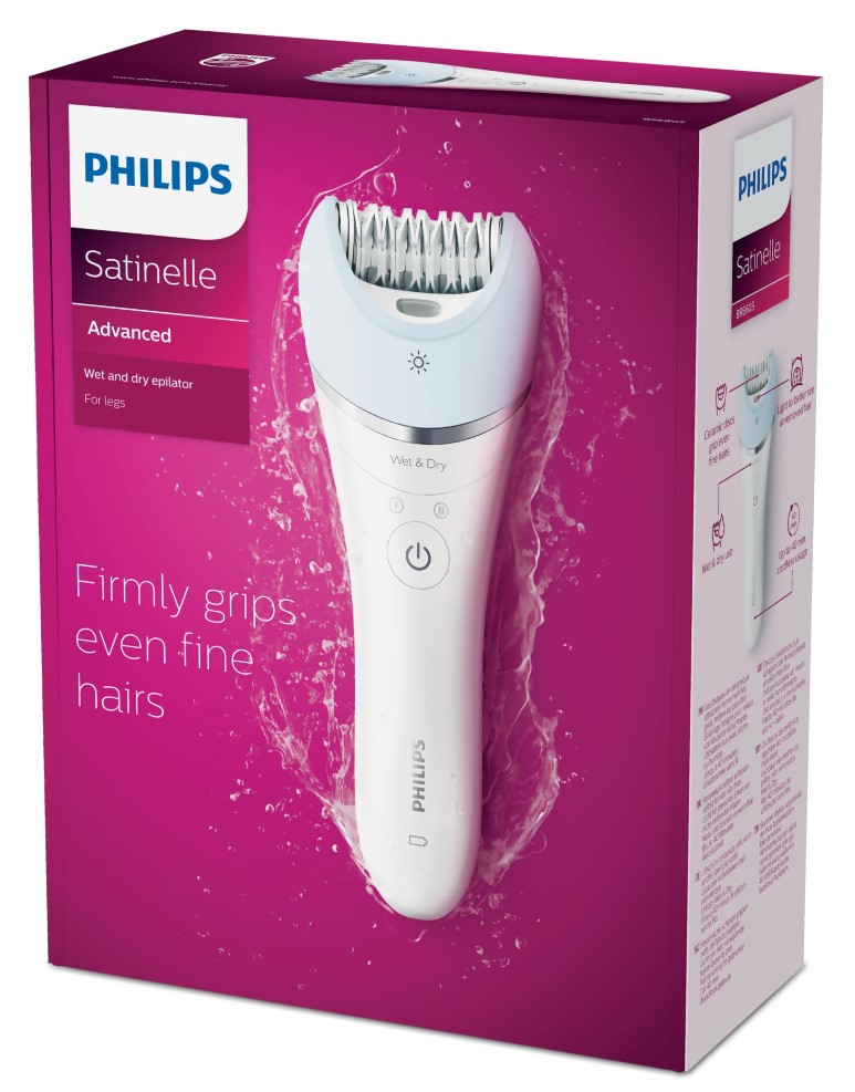 Braun Silk-épil 3-3000 epilátor