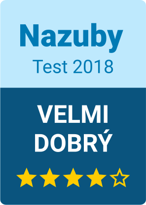 Gillette Venus Smooth náhradné hlavice 12 ks