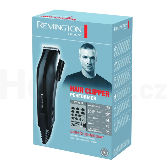 Remington HC5030 zastrihávač vlasov