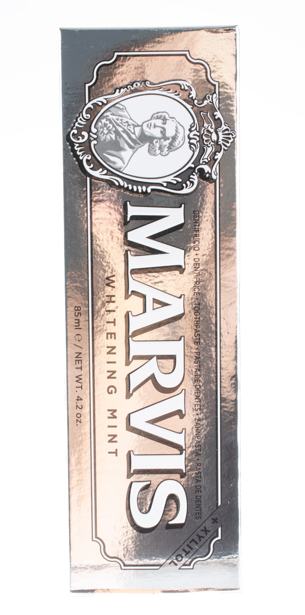 Tenax Ultra Strong pomáda na vlasy 25 ml