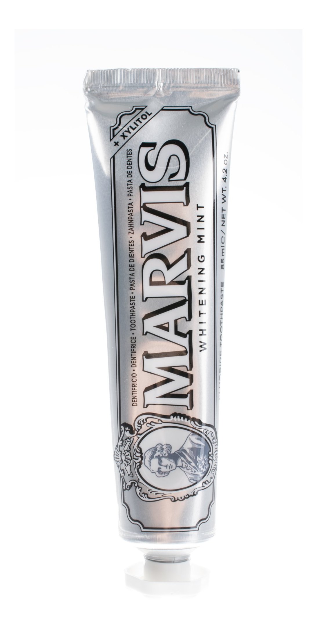 Gillette Venus Comfortglide Breeze náhradné hlavice 6 ks