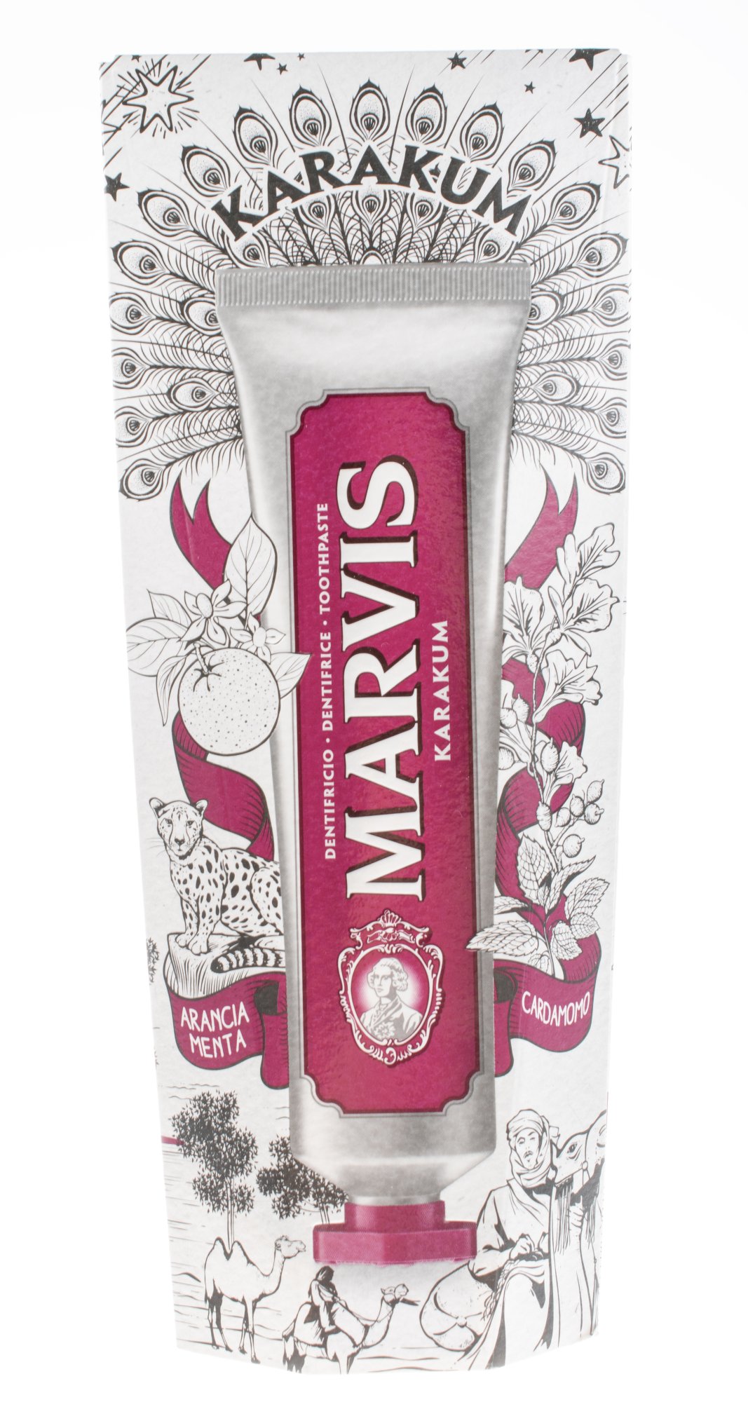 Gillette Labs náhradné hlavice 8 ks