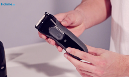 Philips Series 5000 BHS520/00 žehlička na vlasy