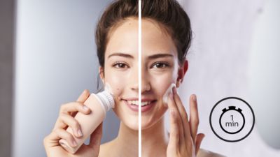 Philips BHA310/00 kulmofén