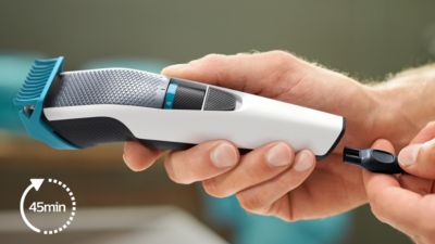 Philips MG9535/15 zastrihovacia sada