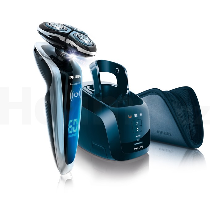 Philips RQ1290/23 SensoTouch 3D holiaci strojček