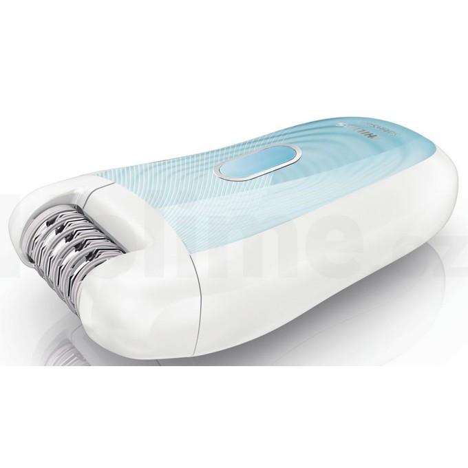 Philips Satin Soft HP6521/01 epilátor Wet&Dry