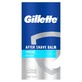 Gillette Fusion ProGlide Cooling 2v1 balzam po holení 100 ml