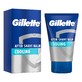 Gillette Fusion ProGlide Cooling 2v1 balzam po holení 100 ml
