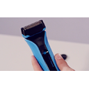 RECENZIA: holiaci strojček Braun Waterflex WF2S