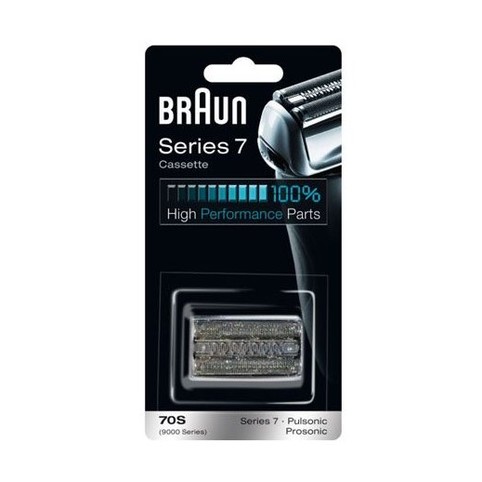 Braun CombiPack Series7 - 70S
