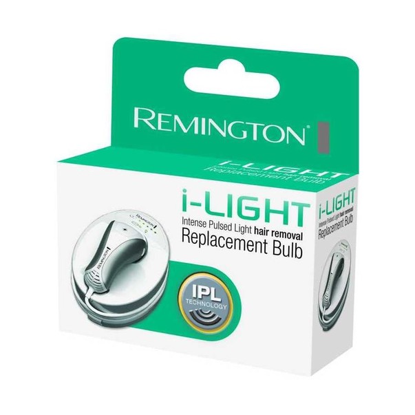Remington SP-IPL i-Light Essential náhradná žiarovka