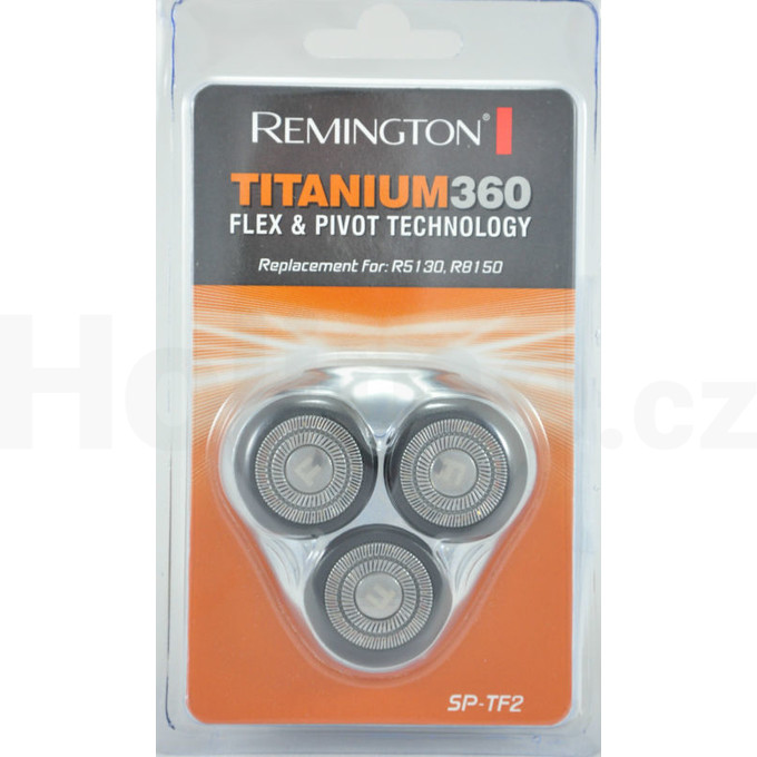 Remington SP TF2 holiace frézky pre R5130 / R8150