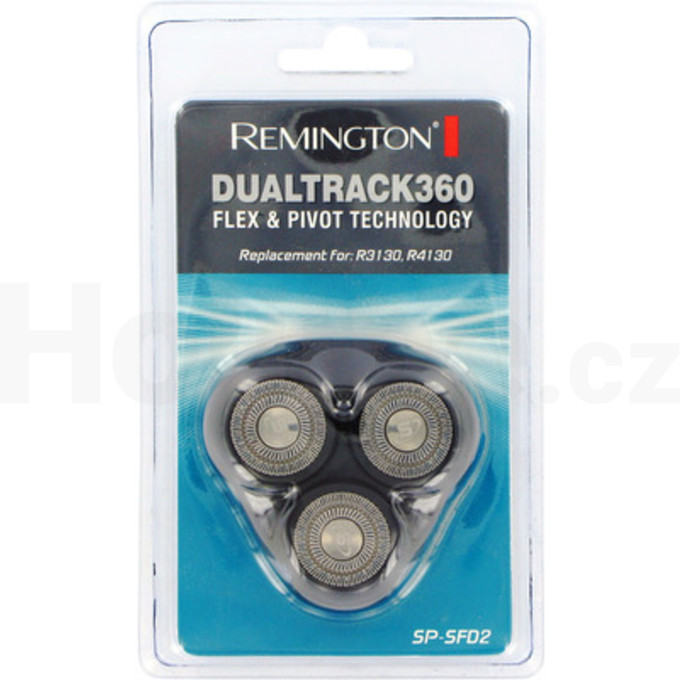 Remington SP SFD2 holiace frézky pre R3130/3150/4130/4150