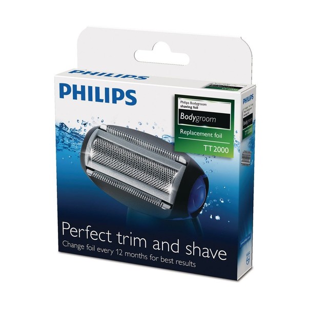 Philips TT2000/43 náhradná holiaca hlava s planžetou
