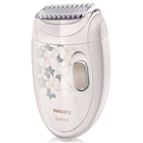 Philips Satinelle HP6423/00 epilátor