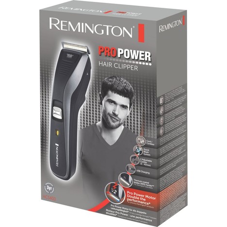 Remington HC5400 zastrihávač vlasov