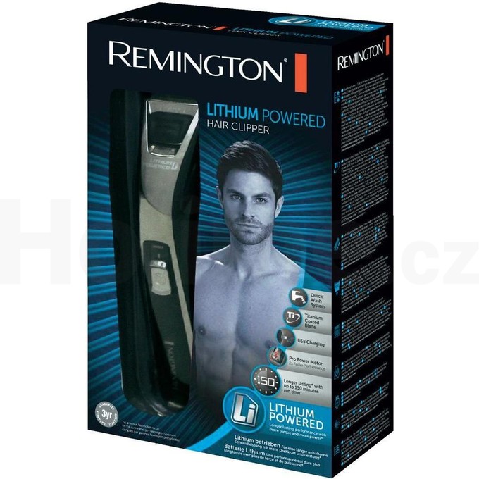 Remington HC5780 zastrihávač vlasov