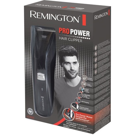 Remington HC5600 zastrihávač vlasov