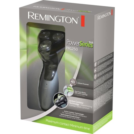 Remington PR1250 holiaci strojček
