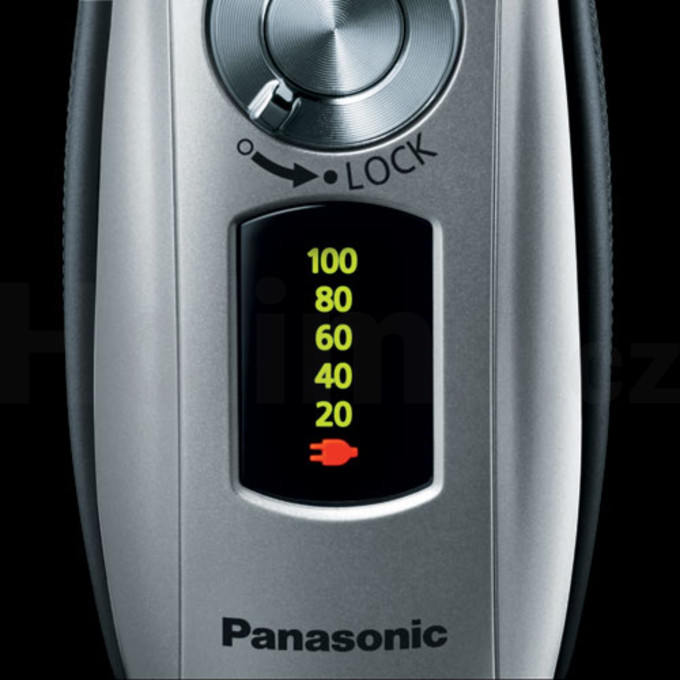 Panasonic ES-LT71-S503 holiaci strojček