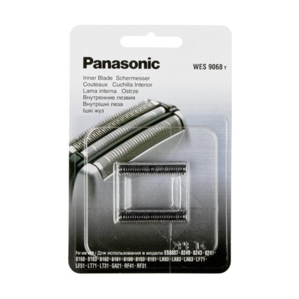 Panasonic náhradný brit WES9068
