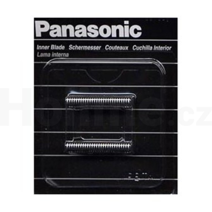 Panasonic náhradný brit WES9074
