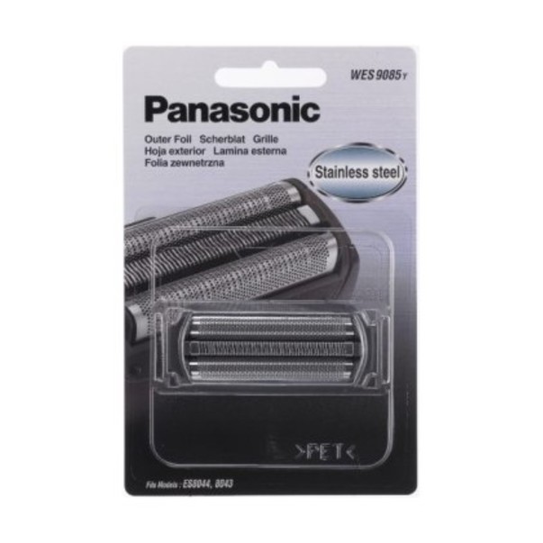 Panasonic náhradná planžeta WES9085