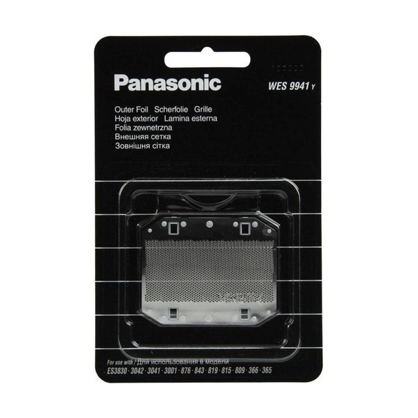 Panasonic náhradná planžeta WES9941