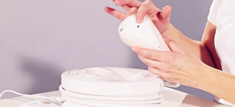 RECENZIA: IPL epilátor Remington IPL6750