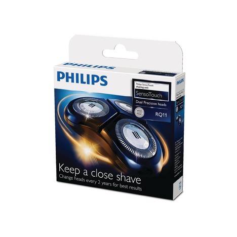 Philips náhradná holiaca jednotka RQ11/50 pre RQ11xx - ROZBALENÝ