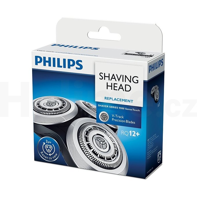 Philips náhradná holiaca jednotka RQ12/60 - ROZBALENÝ