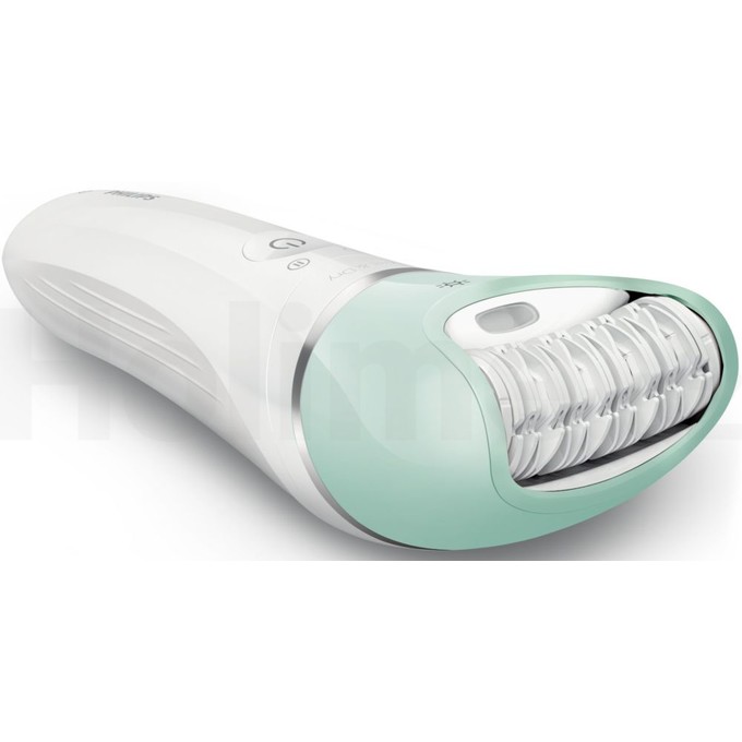 Philips Satinelle Advanced BRE620/00 Wet&Dry epilátor