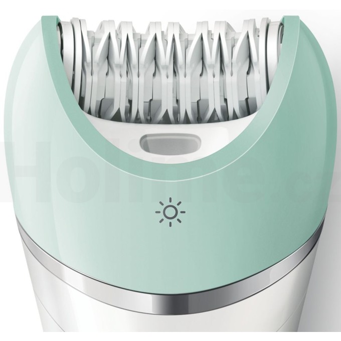 Philips Satinelle Advanced BRE620/00 Wet&Dry epilátor