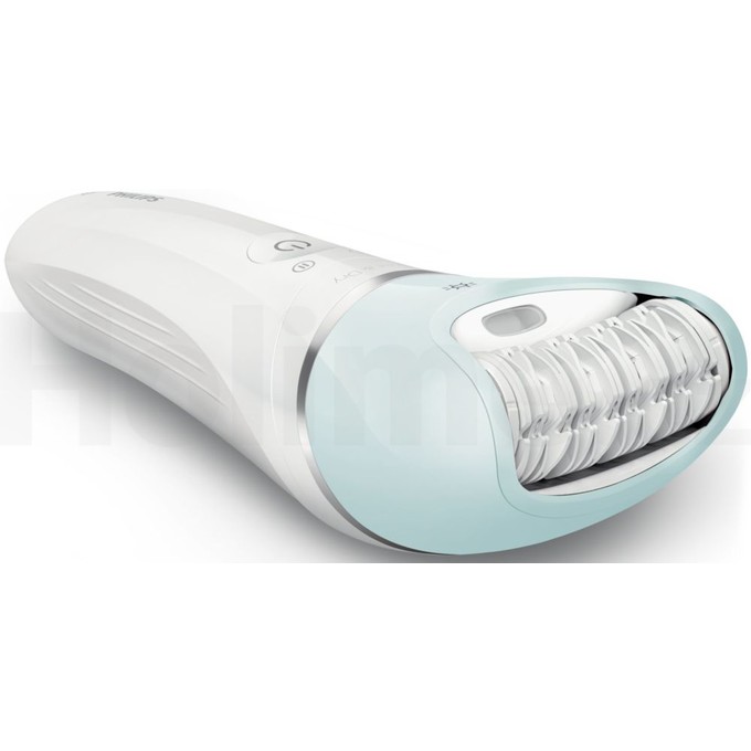 Philips Satinelle Advanced BRE610/00 Wet&Dry epilátor