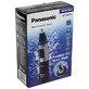 Panasonic ER-GN30-K zastrihávač chĺpkov