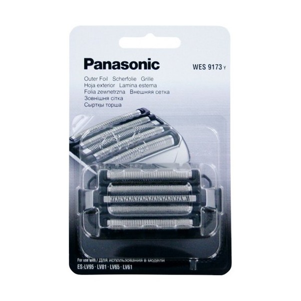 Panasonic náhradná planžeta WES9173