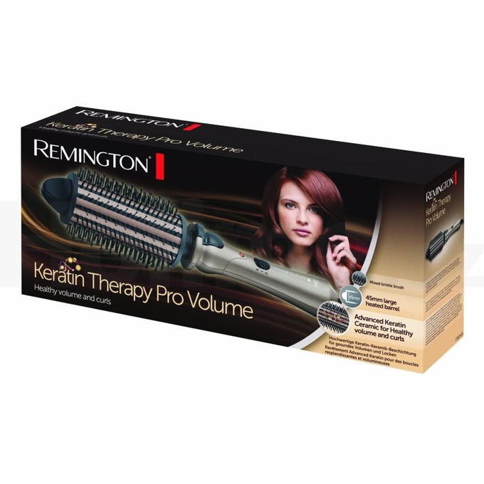 Remington Keratin Therapy CB65A kulma na vlasy