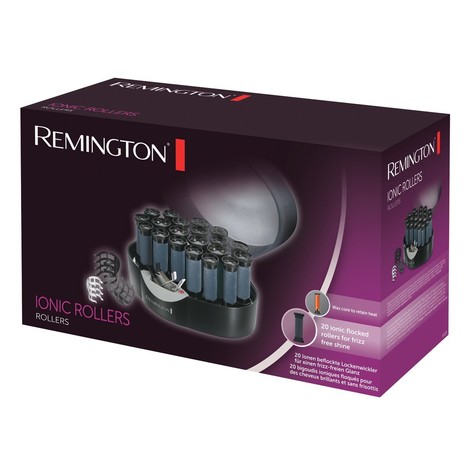 Remington Ionic Rollers KF20i elektrické natáčky do vlasov