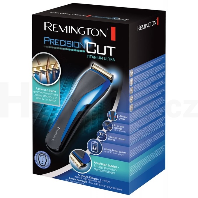 Remington HC5900 zastrihávač vlasov