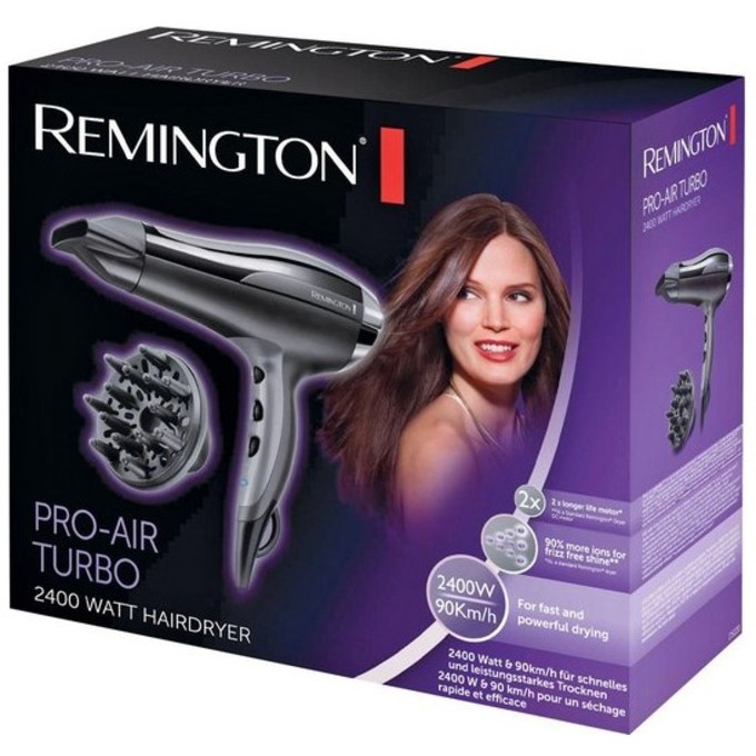 Remington Pro-Air Turbo D5220 fén na vlasy