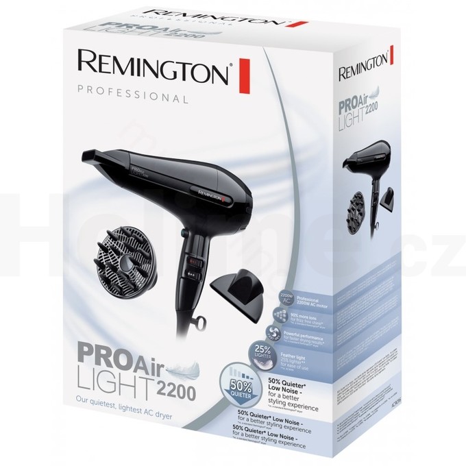 Remington Pro-Air Light AC6120 fén na vlasy