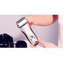 RECENZIA: holiaci strojček Braun Series 7 7899cc
