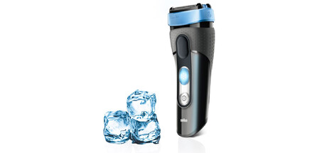 Revolučná technológia Braun CoolTec