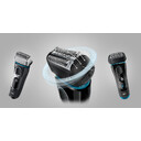 Zlatá stredná cesta: Braun Series 5