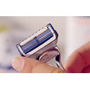 Predstavenie a recenzia holiaceho strojčeka Gillette SkinGuard